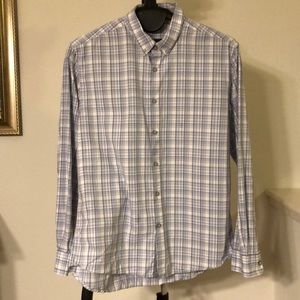 Men’s Kenneth Cole Reaction Dress Shirt